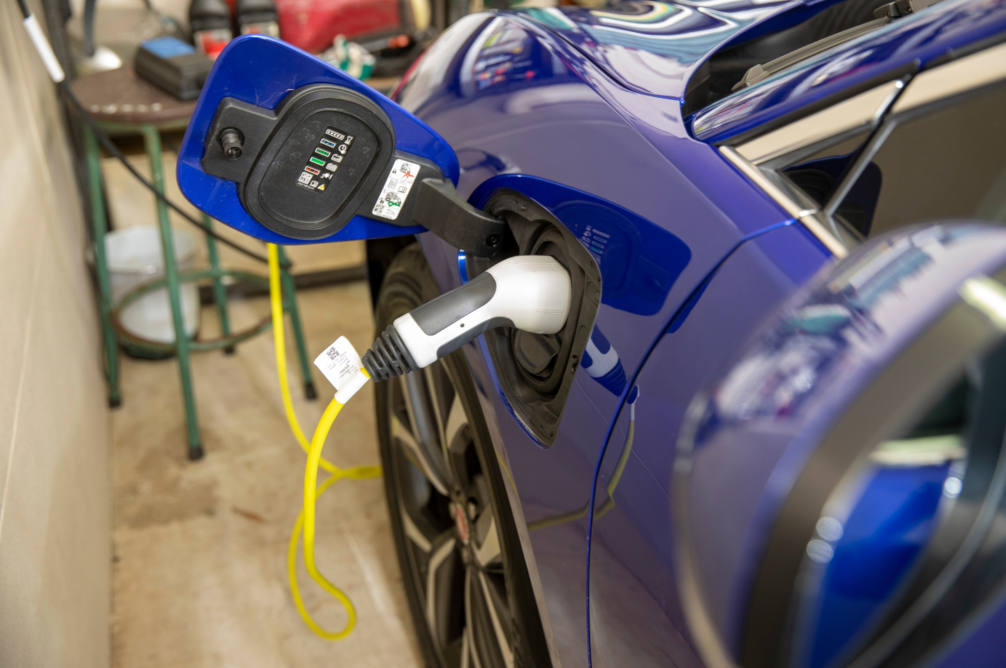 electric-vehicle-fleets-incentive-nsw-climate-and-energy-action