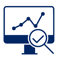 Pictogram representing data