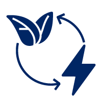arrow leaf lightning bolt