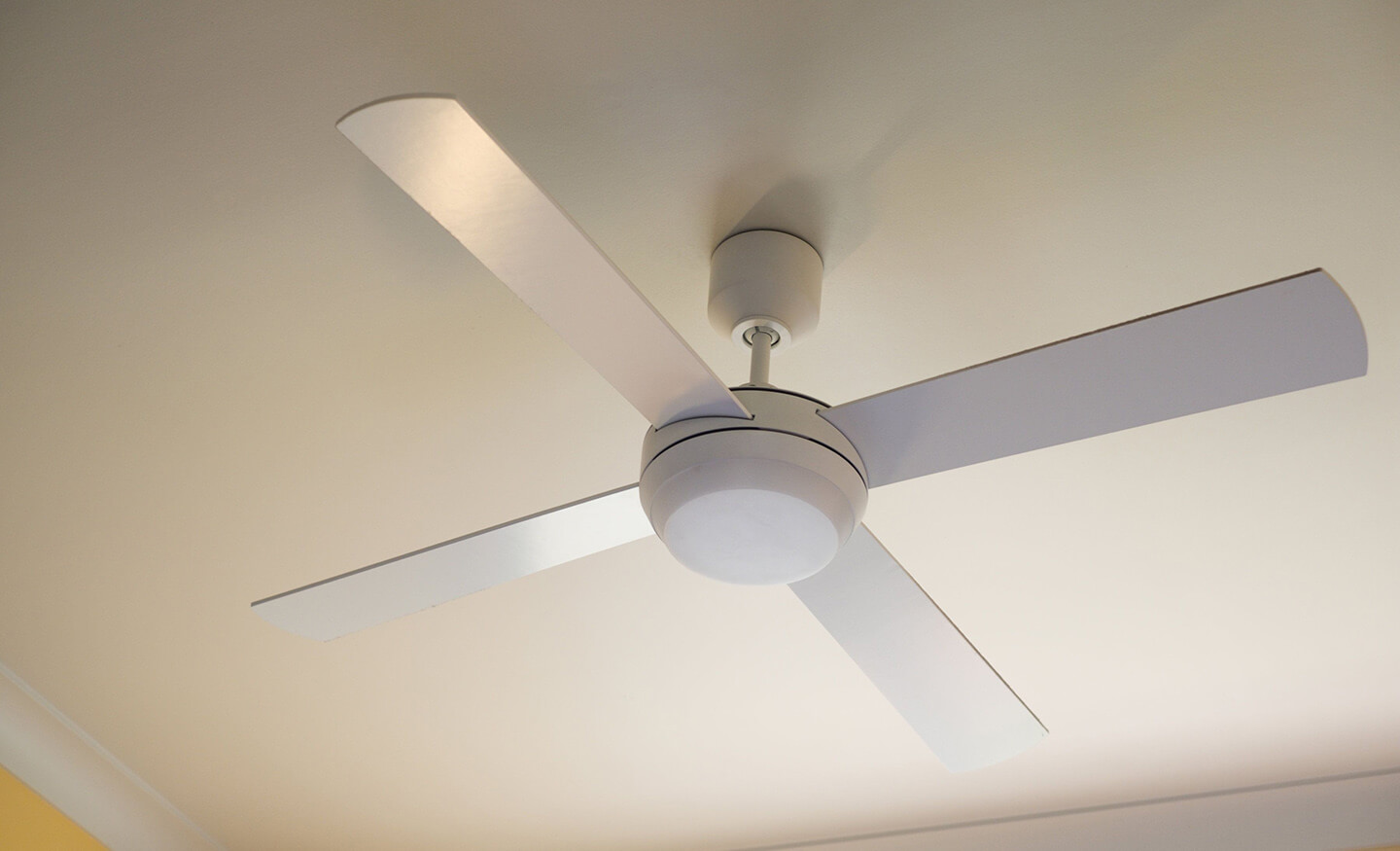 Ceiling fan