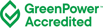 GreenPower logo