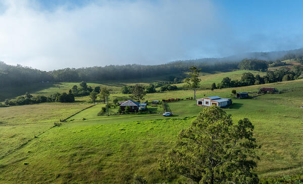 Farmland