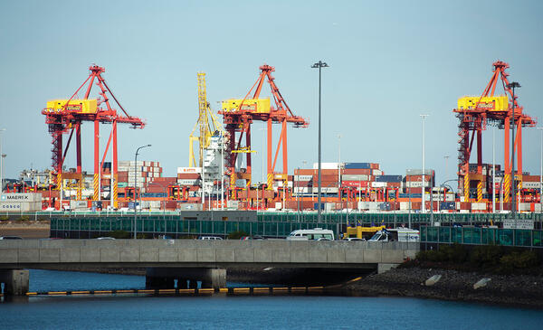 Port Botany