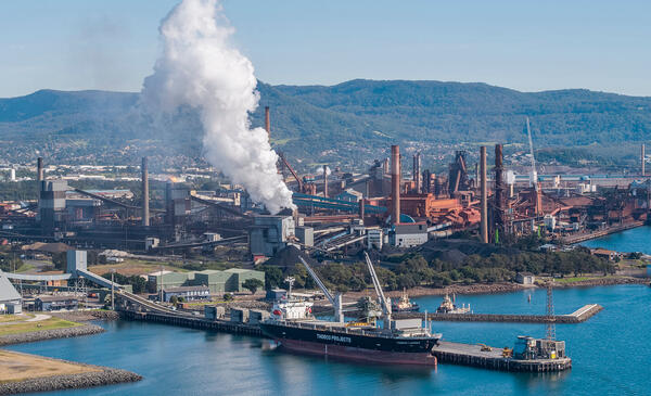 Port Kembla