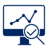 Pictogram representing data