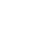 Pictogram of electricity bill filled in white